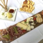 Tapas pour 4 personnes cafe de lormeau